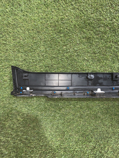 Minigonna Destra Kia Sportage 2023 87754-R2000