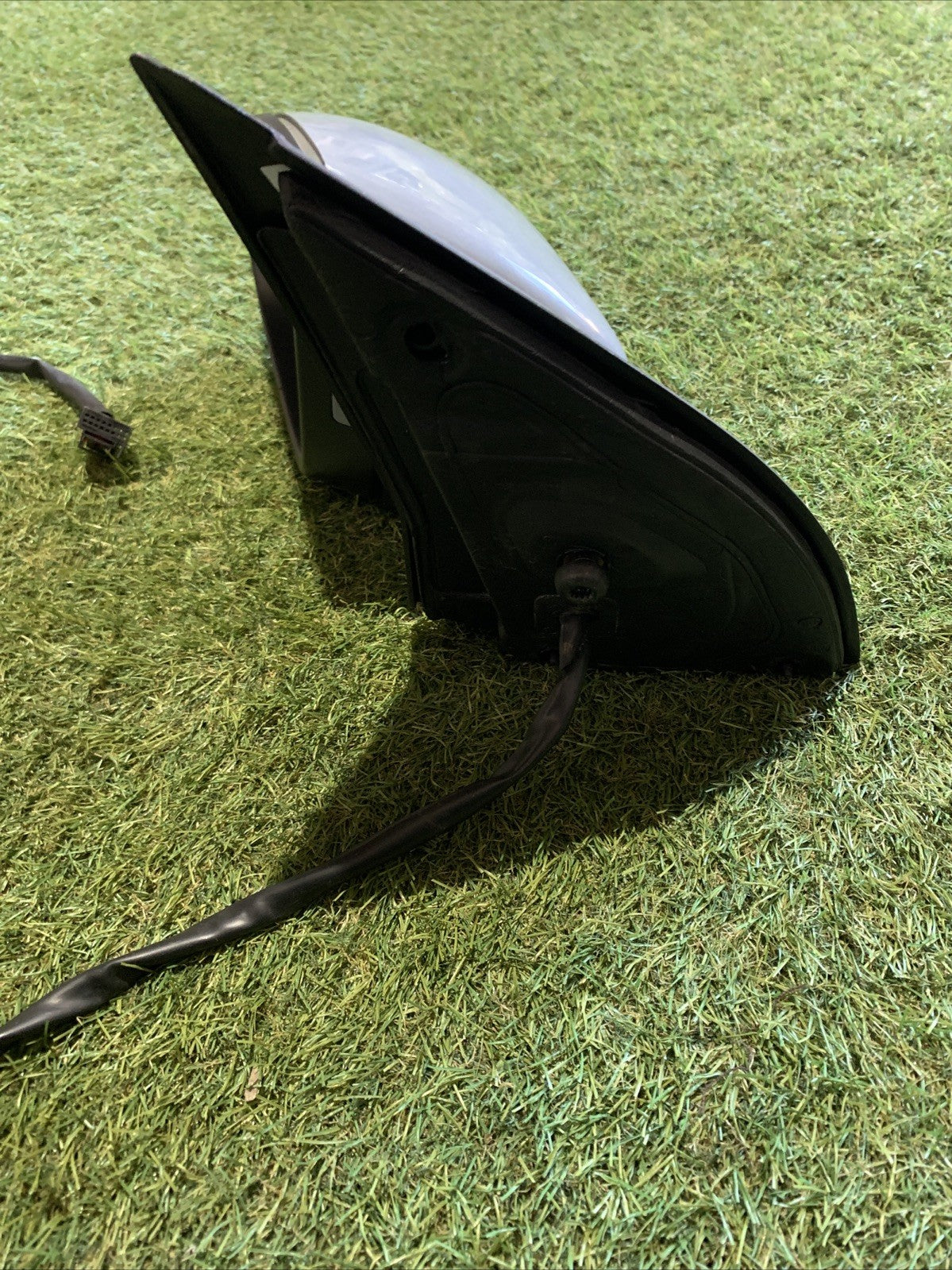 SPECCHIETTO RETROVISORE SINISTRO VOLKSWAGEN Golf 6 Berlina 5K0857507AD 6 PIN