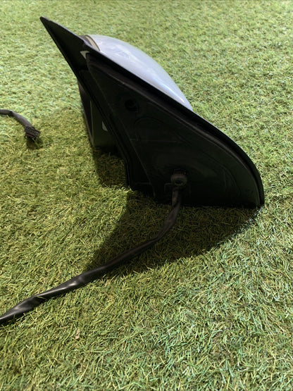 SPECCHIETTO RETROVISORE SINISTRO VOLKSWAGEN Golf 6 Berlina 5K0857507AD 6 PIN