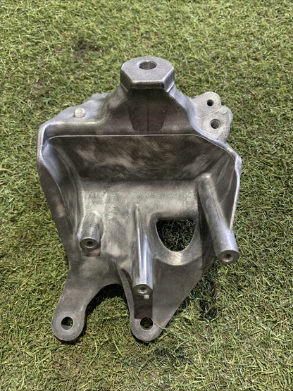 Supporto motore destro AUDI Q7 4M 4M0199308AT 3.0 Diesel 200kw 2016