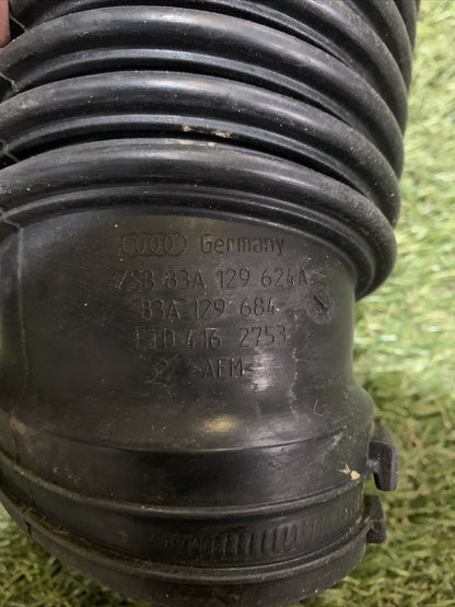 AUDI RSQ3 2022 Tubo Aspirazione 83B129642A