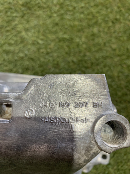 04C199207BH SUPPORTO MOTORE VOLKSWAGEN T-ROC 1.0TB 115CV 2018