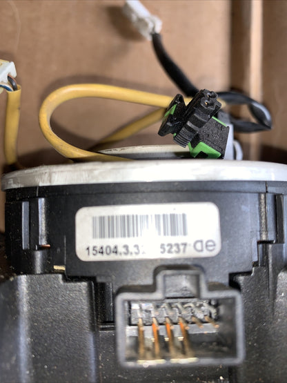 07353682470 DEVIOLUCI DEVIOSGANCIO COMPLETO DI CONTATTO SPIRALATO FIAT STILO  