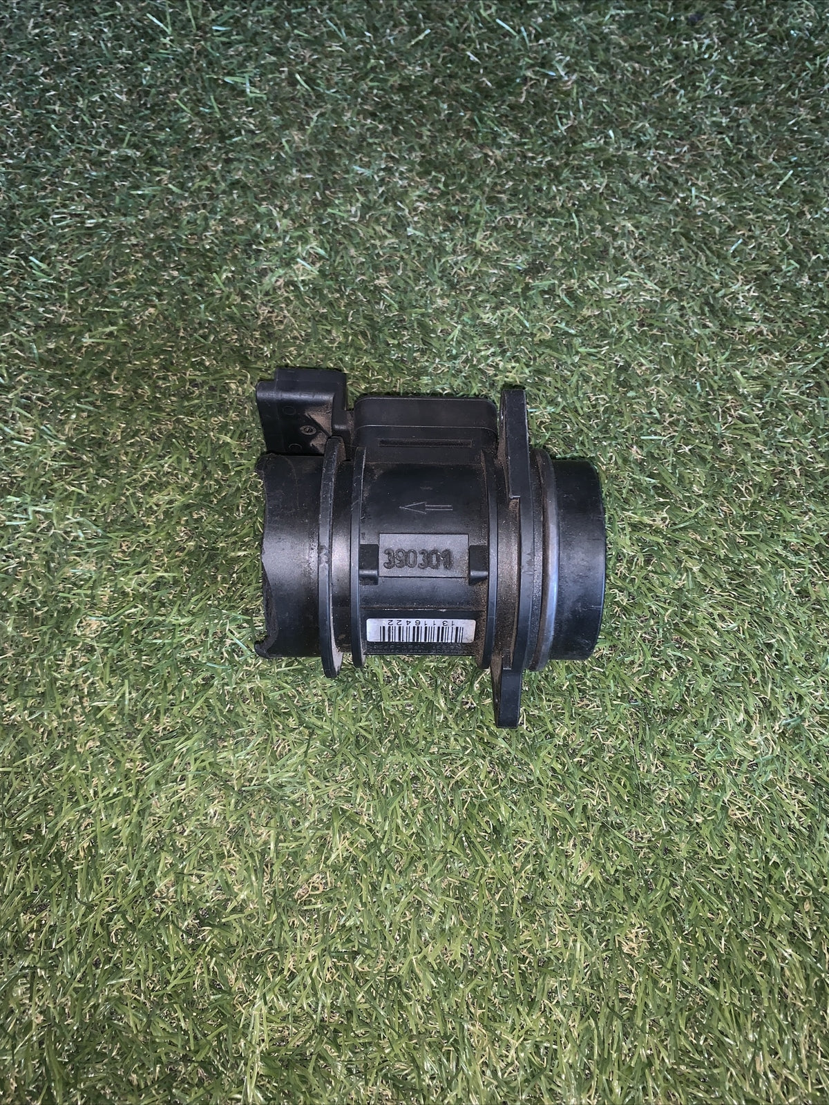 DEBIMETRO FLUSSOMETRO FORD FIESTA 1.4 2004 5WK9631