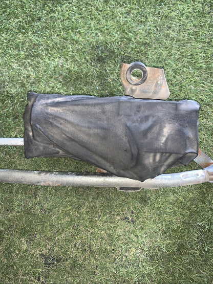 Motorino tergicristallo ant Fiat Palio dal 1996 al 2003