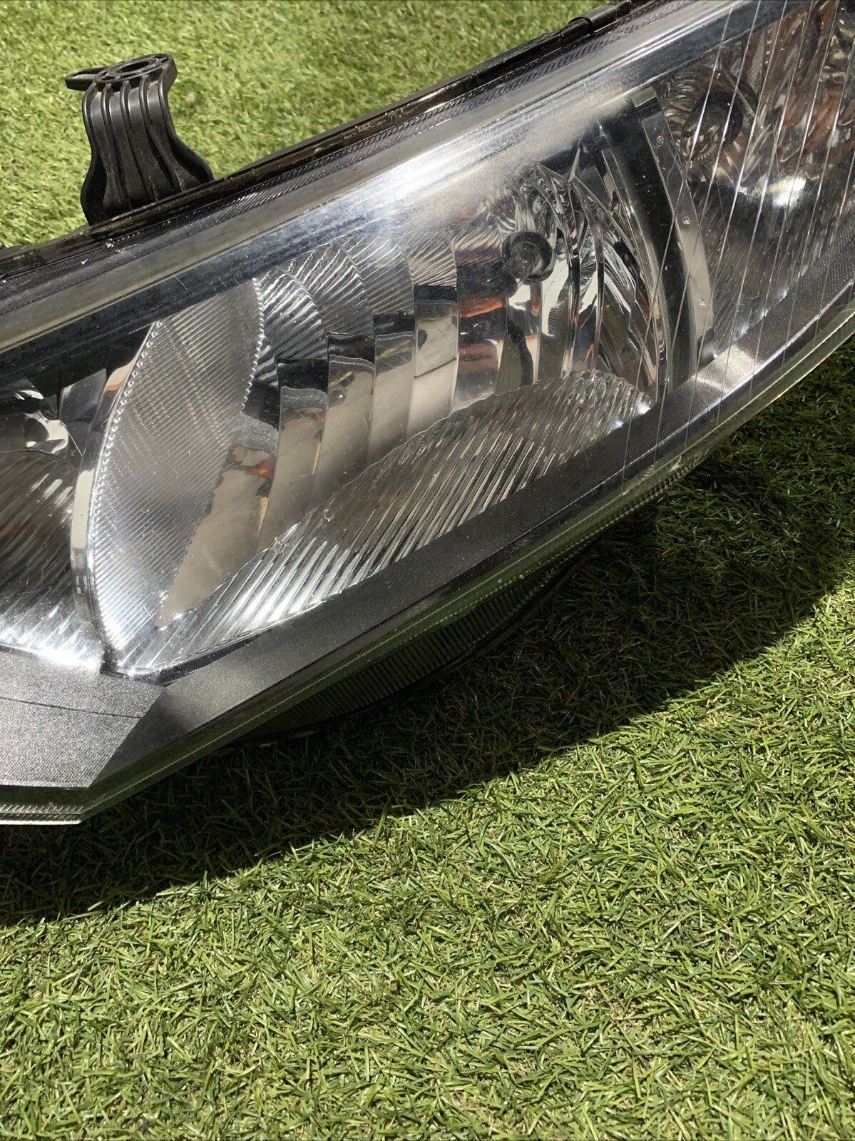 Faro Fanale Alogeno Anteriore Sinistro Honda Civic 2012 33150-TV0-G012-M1