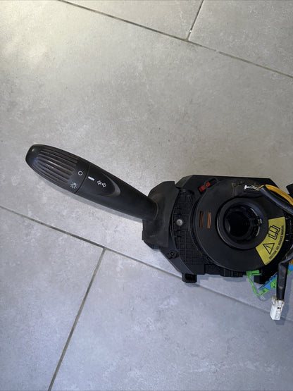 Comandi Devioguida FIAT PUNTO 2U 1.3 16V MJT 735381051 Diesel 2003 2007