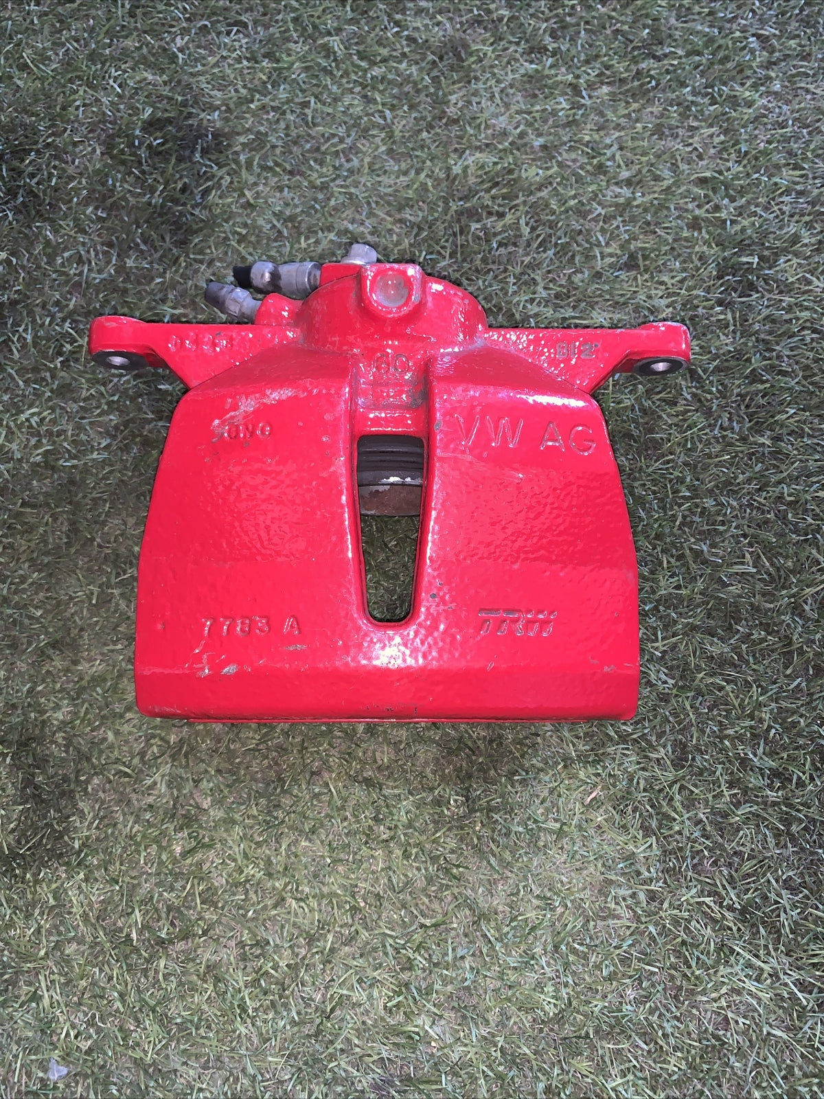 Pinza freno anteriore destro golf 7 7.5 GTI 5Q0106EF