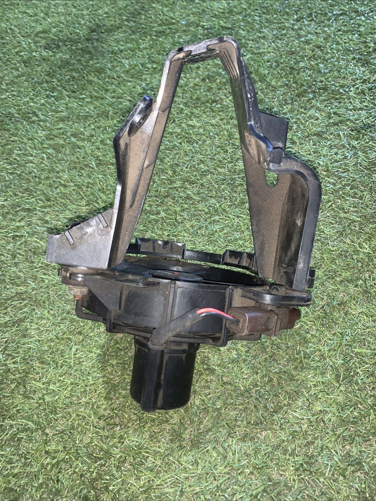 VENTOLA RADIATORE RENAULT Twingo III serie A4539062201 Benzina 1.0