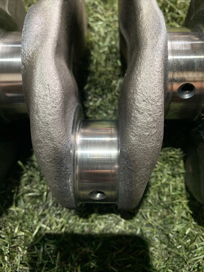 Albero Motore Toyota Yaris 2017-2018 1.5 Benzina 1340147090 2NR FE