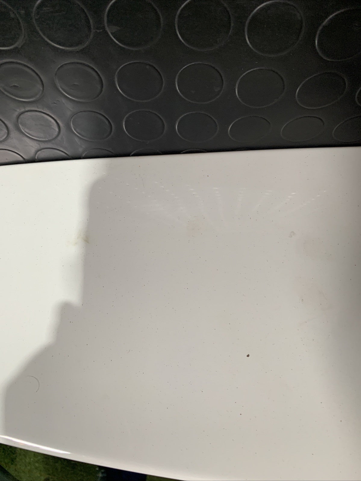 Cofano Baule Portellone Posteriore Volkswagen Golf 7