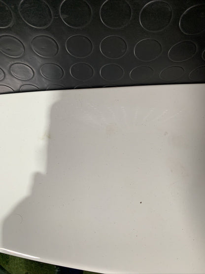 Cofano Baule Portellone Posteriore Volkswagen Golf 7