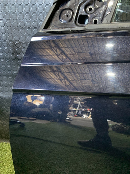 PORTA PORTIERA SPORTELLO ANTERIORE SINISTRA VOLKSWAGEN POLO DAL 2017
