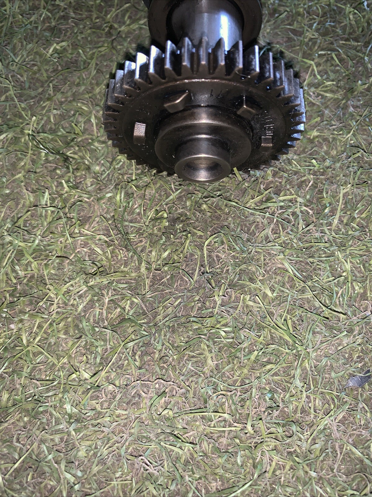 Albero A Camme Volkswagen Golf 7 2.0 184 CV 03L102