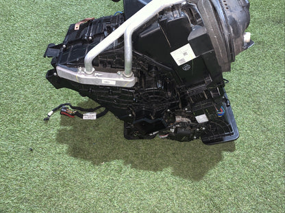 Gruppo stufa riscaldamento abitacolo Fiat Tipo 2018 1.6 Diesel 5X0220200