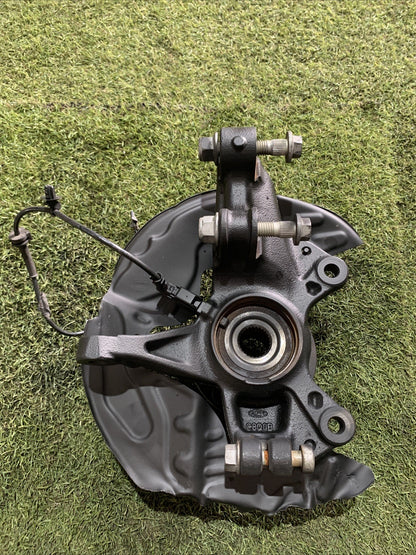 Mozzo Montante Fusello Anteriore Sinistro Ford Focus 2018 Benzina JX6C-3K171