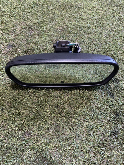 SPECCHIETTO RETROVISORE INTERNO PER PEUGEOT 3008 Serie 98088311XT (16 ) (2)