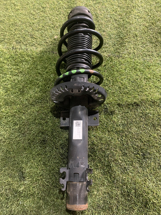 Ammortizzatore Anteriore Sinistro Audi A1 8X1 1.6 Diesel 6C0413031CD