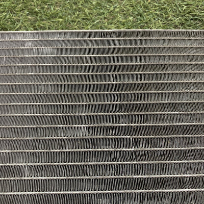 RADIATORE ARIA CONDIZIONATA FIAT Panda 3° Serie 5A0370000 1.2 (2)