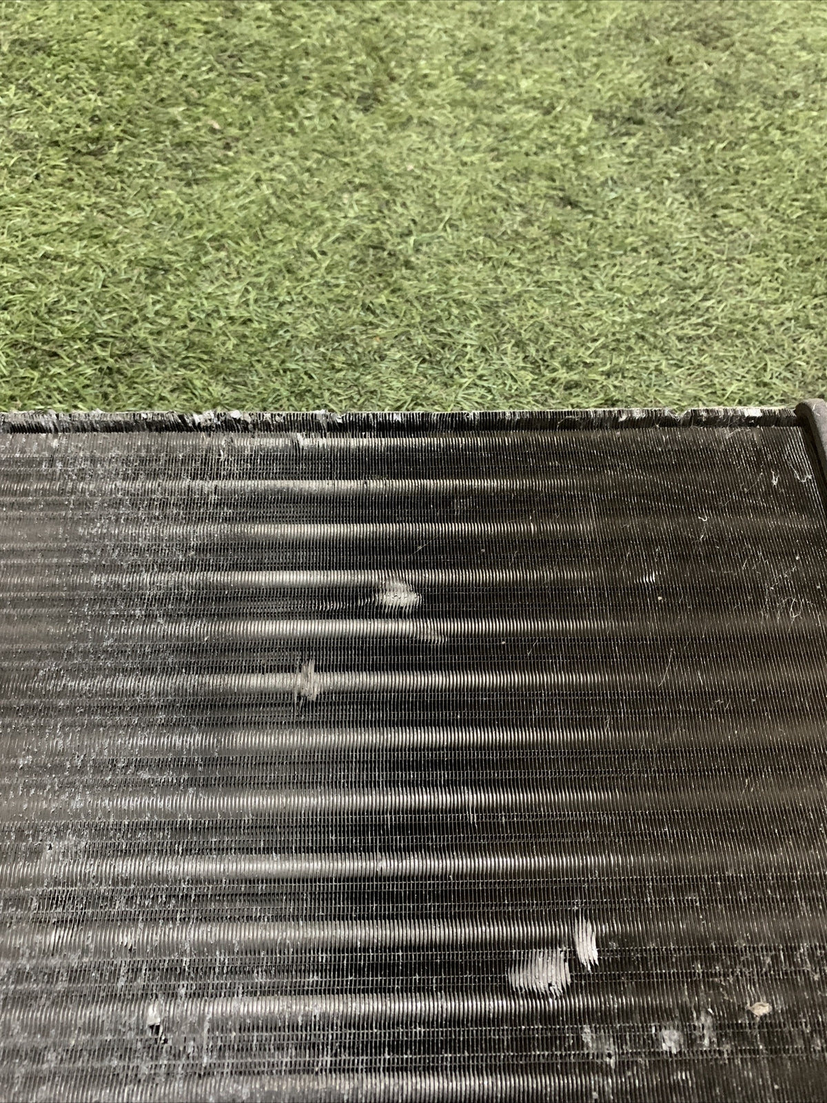 Radiatore Acqua Fiat Panda dal 1986 al 2003 Cod 597654W0