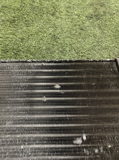 Radiatore Acqua Fiat Panda dal 1986 al 2003 Cod 597654W0