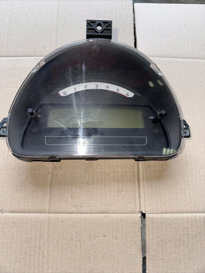 P9660225880 QUADRO STRUMENTI CITROEN C2 1° Serie  2004 1400