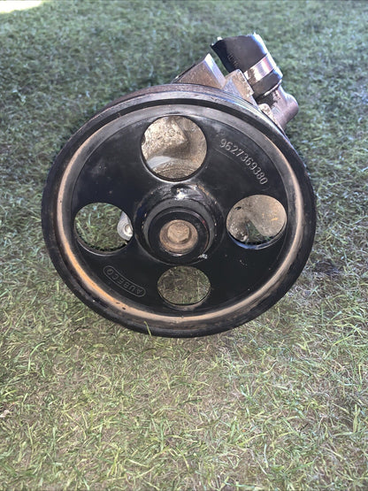 Pompa Idroguida Peugeot 406 2.0 Diesel 9633817580