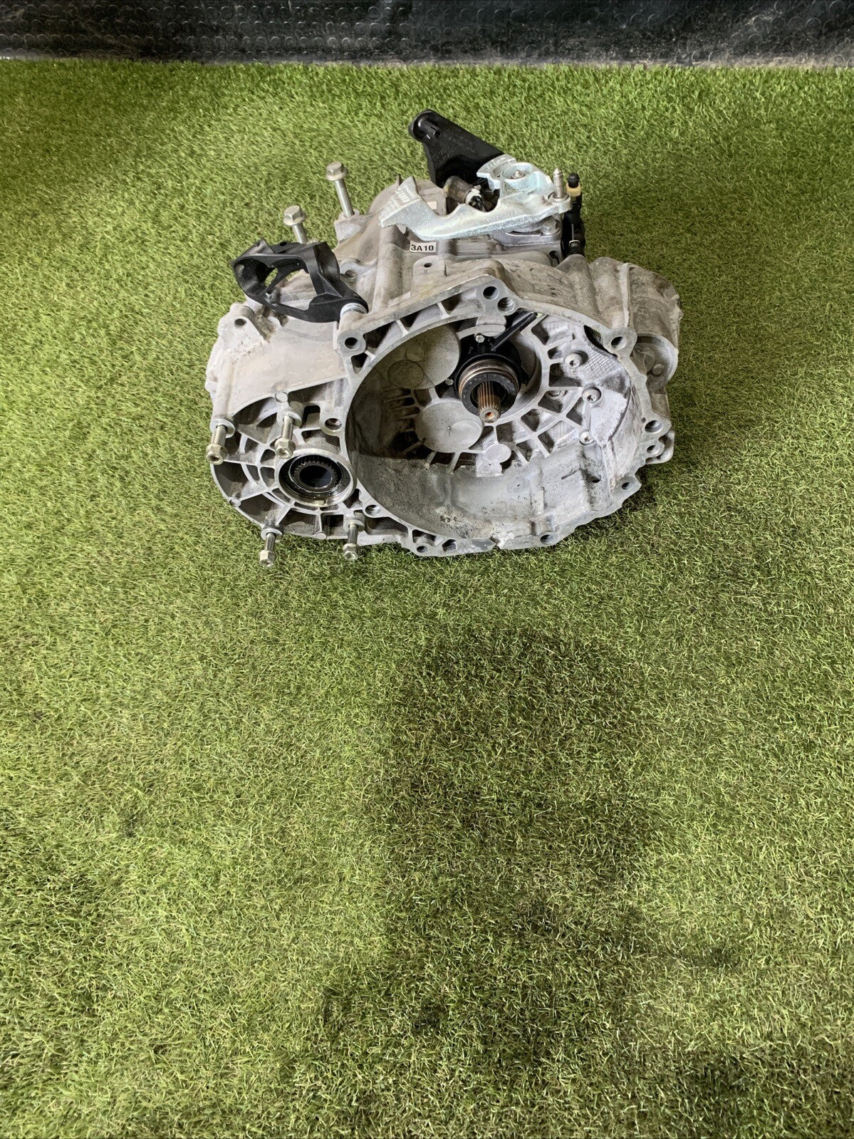 Cambio Manuale 6 Marce Volkswagen T-roc 2.0 150CV 02Q301103AF