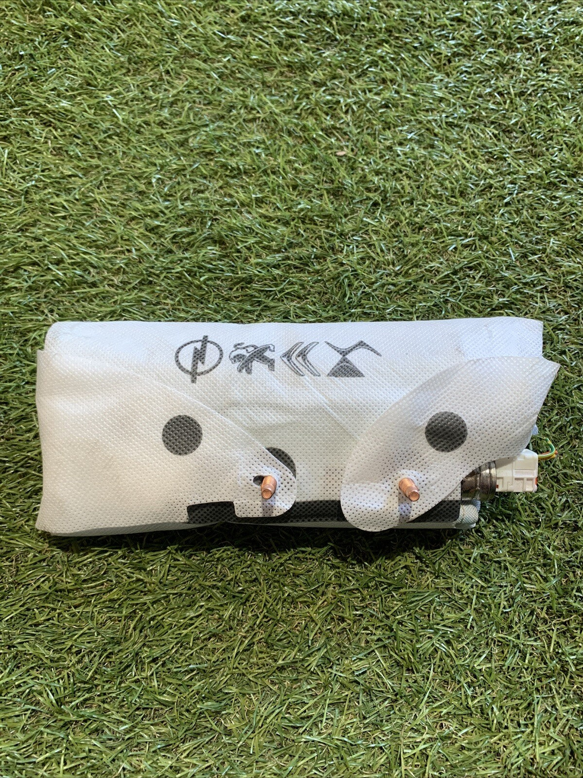 Airbag Sedile Sinistro Peugeot 2008 2020 9821954880