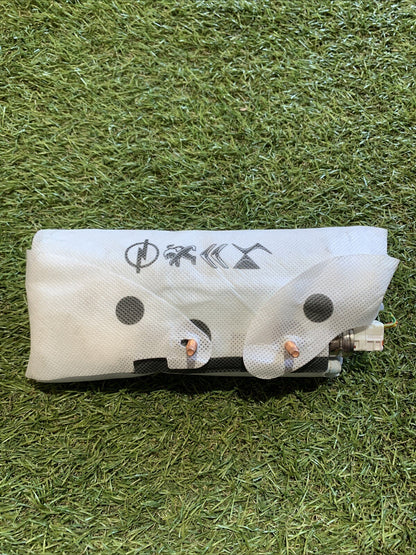 Airbag Sedile Sinistro Peugeot 2008 2020 9821954880