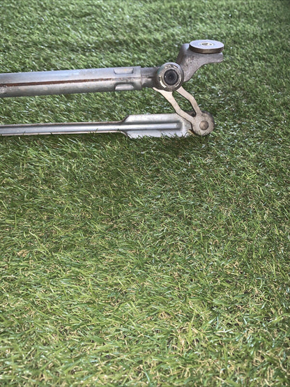 TANDEM TERGICRISTALLO CITROEN DS4 W19436