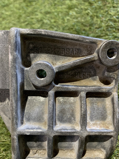 Supporto Motore Ford Fiesta 2006 1.2 Benzina 2S6E3K738AB