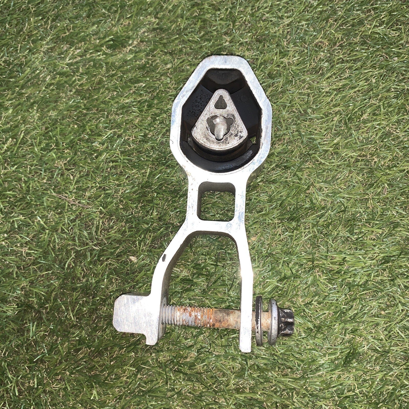 Supporto motore inferiore Fiat Grande 1.2 Tirante Cambio