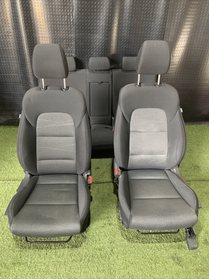 TAPPEZZERIA HYUNDAI TUCSON DAL 2015