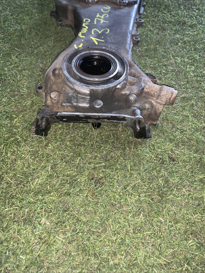 Pompa olio 37004600 Fiat Grande Punto 1.3 multijet 75 cv