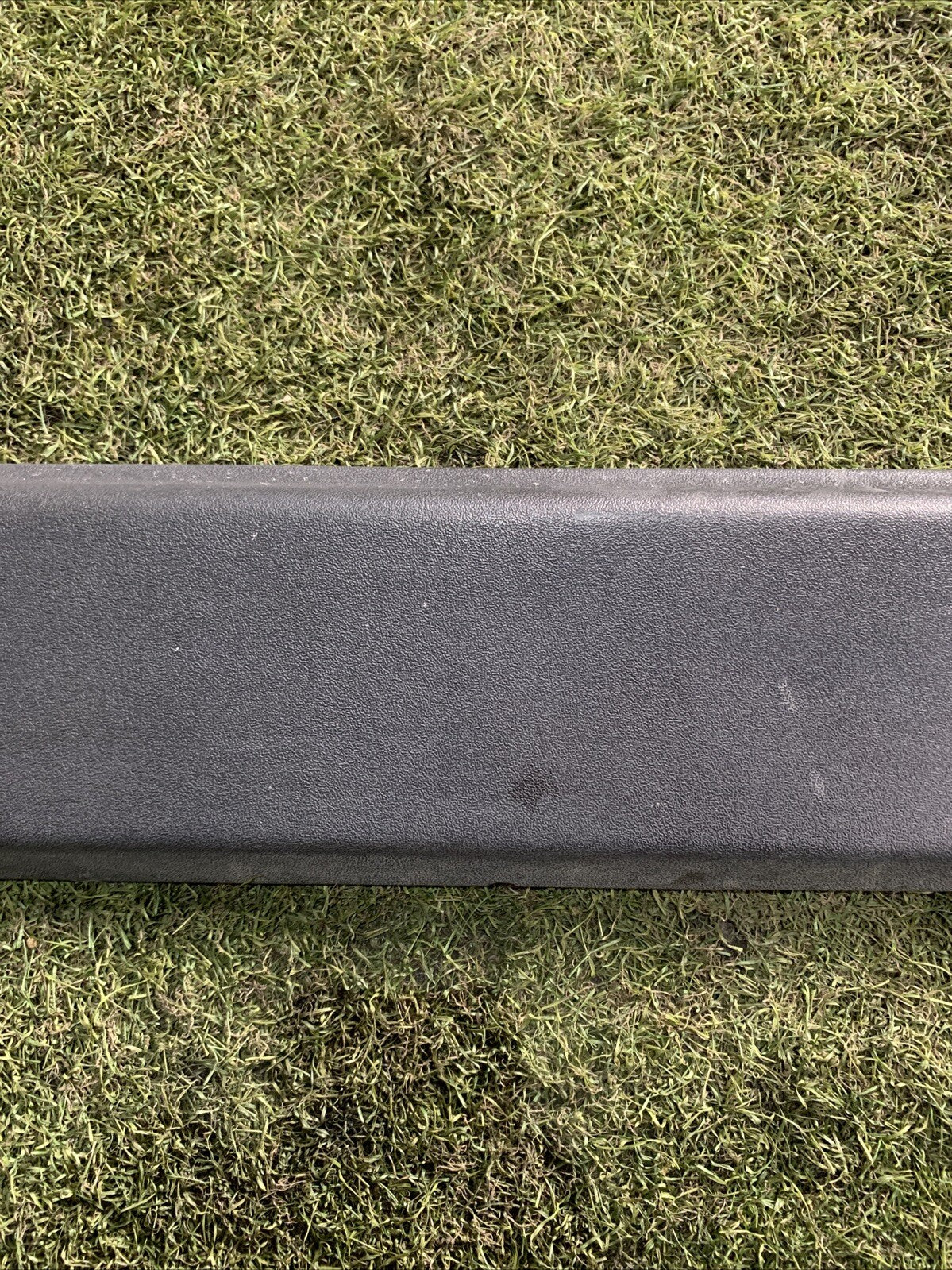 Modanatura Sportello Anteriore Sinistra Fiat Panda 1 Serie 4X4 18074178