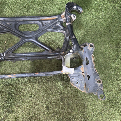 4H0399345P CULLA MOTORE AUDÌ A7 4G 3.0 