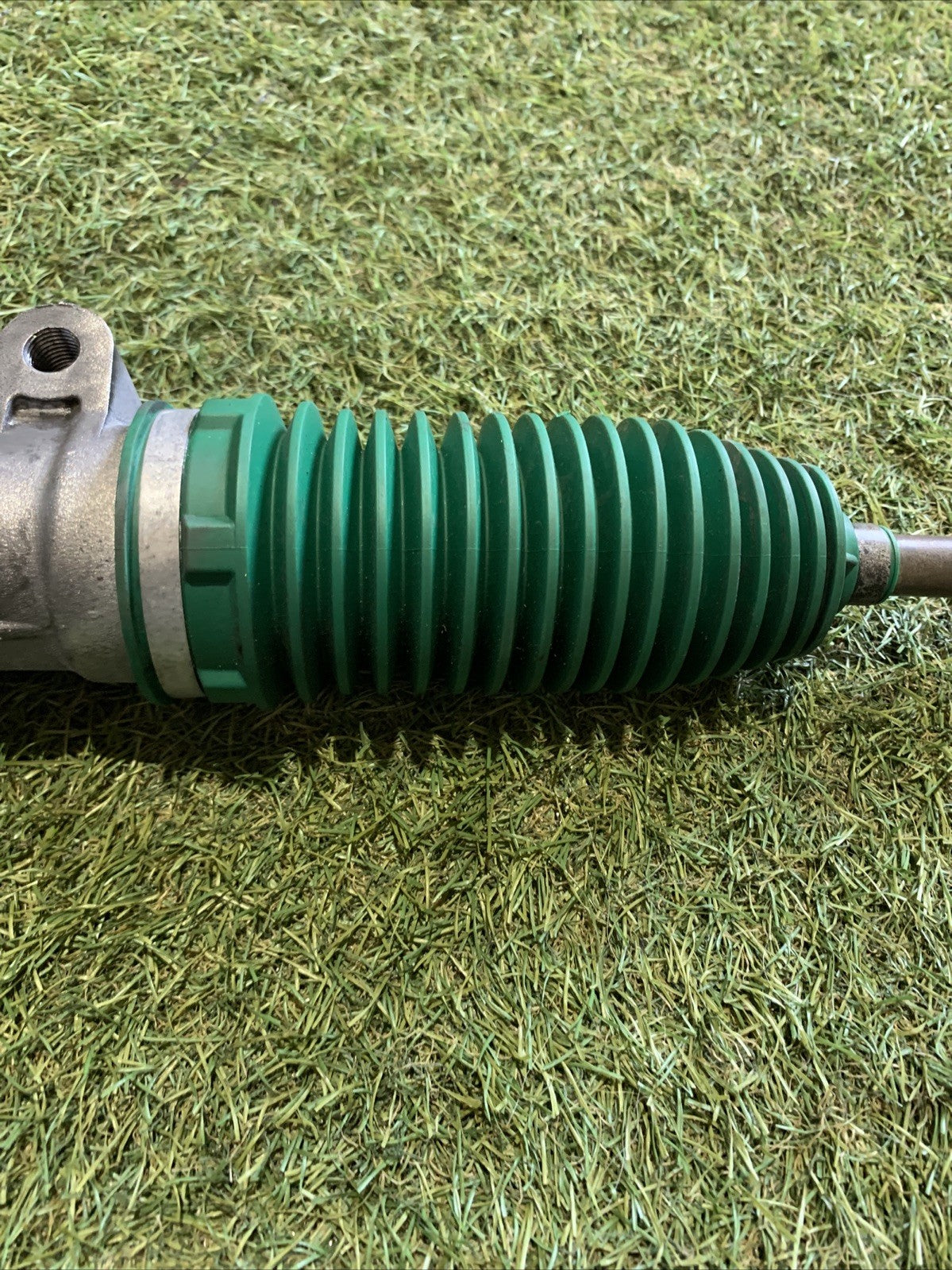 Scatola Guida Fiat Bravo 2008 1.6 Diesel 51833718