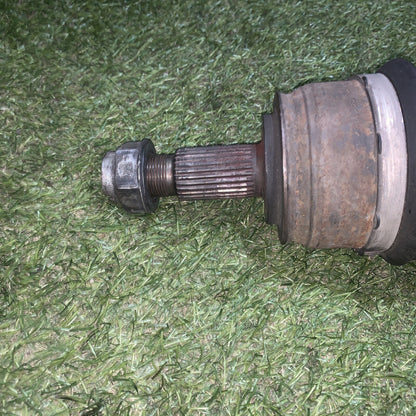 SEMIASSE ANTERIORE SINISTRO SX ALFA ROMEO GIULIETTA 50546430