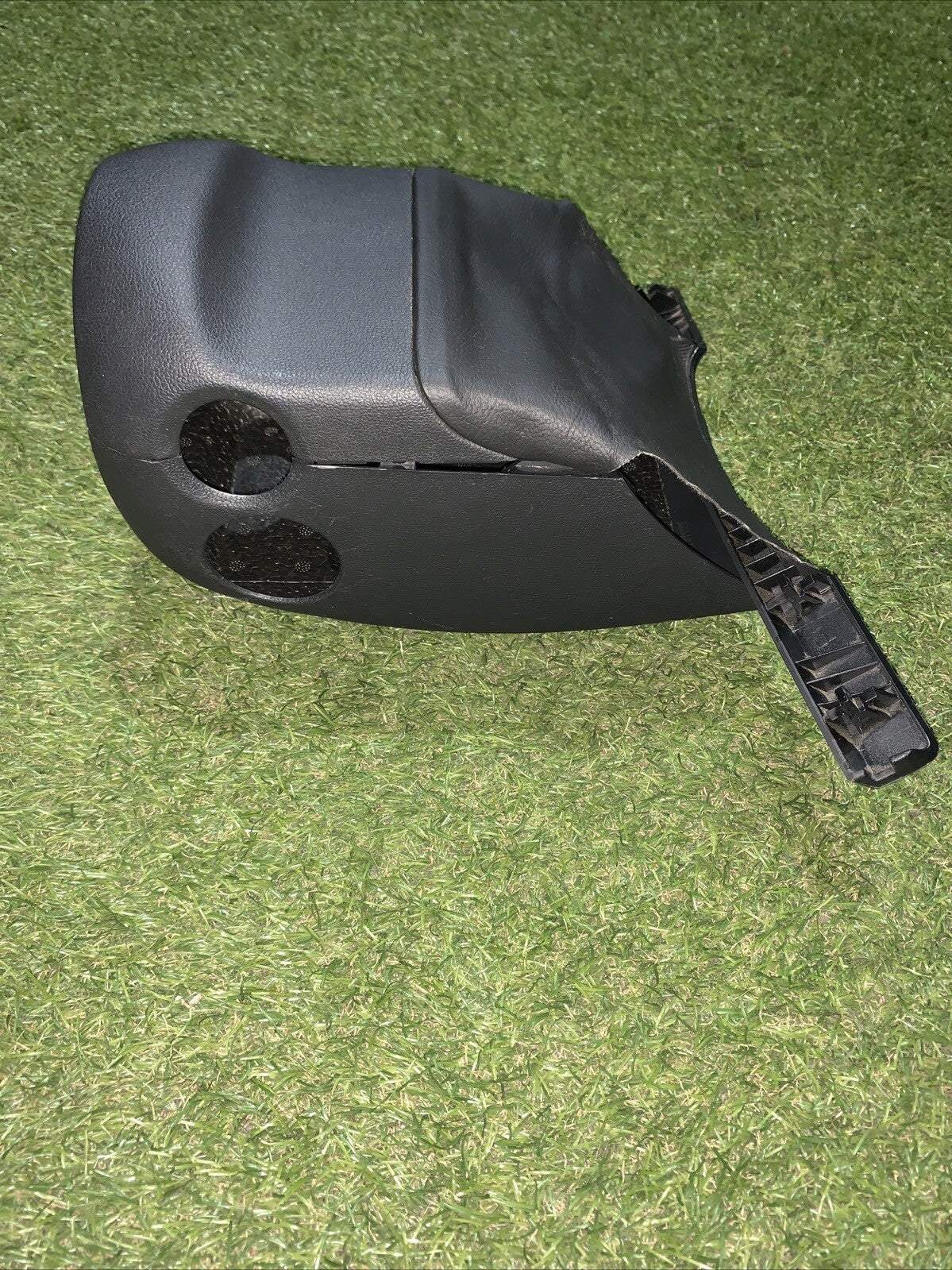 5G0858565A RIVESTIMENTO COVER CORNICE PIANTONE STERZO VOLKSWAGEN GOLF 7 12>19