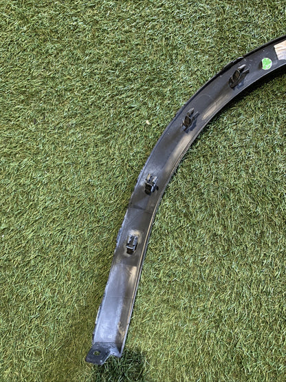 Modanatura Archetto Ruota Anteriore Sinistro Volkswagen T-roc 2GA854731C (2)