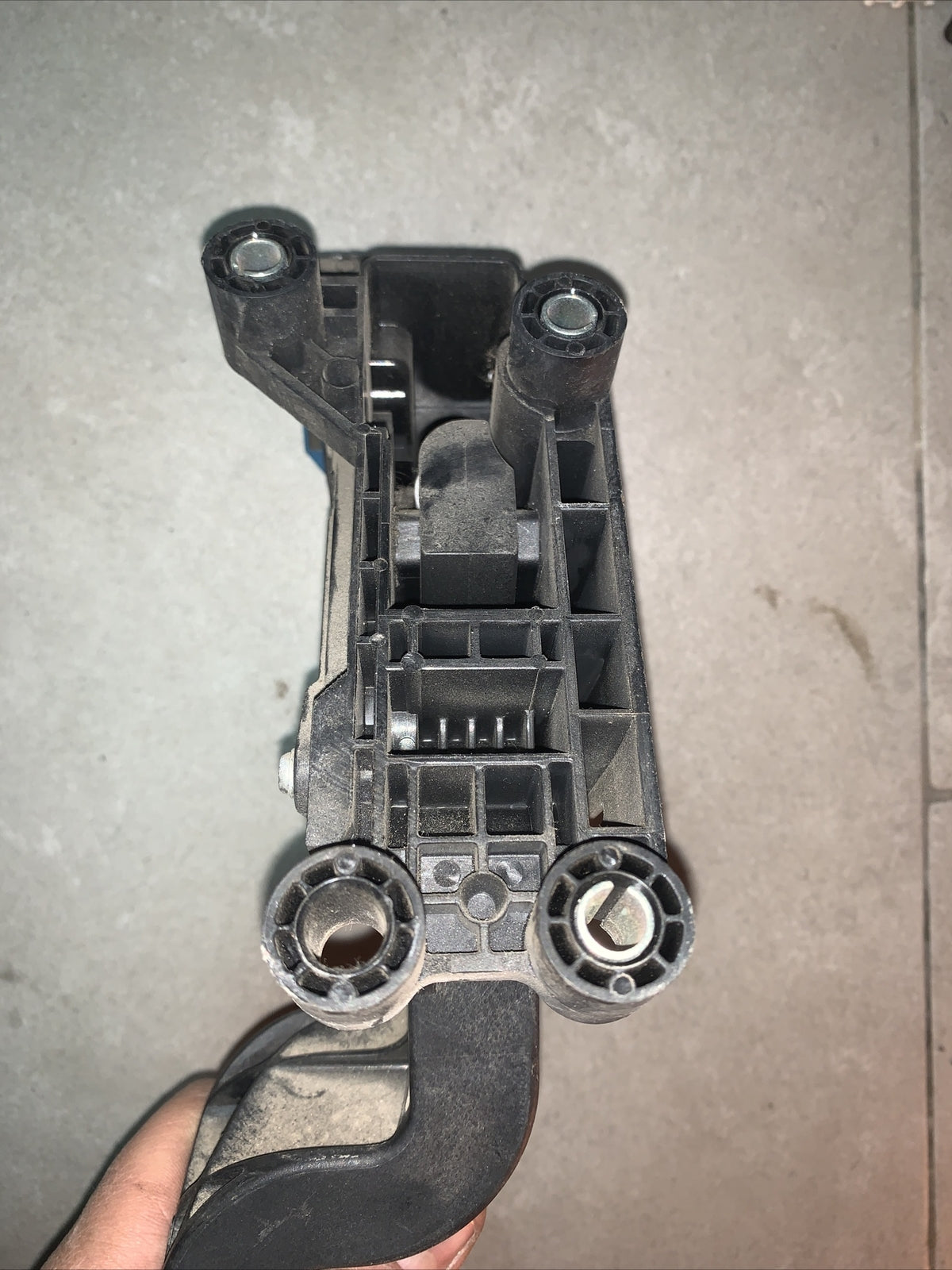 Pedale acceleratore FIAT BRAVO 0280755052 517856400