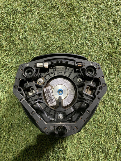 AIRBAG VOLANTE PER PEUGEOT Bipper 1° Serie 07355265260 (07>)