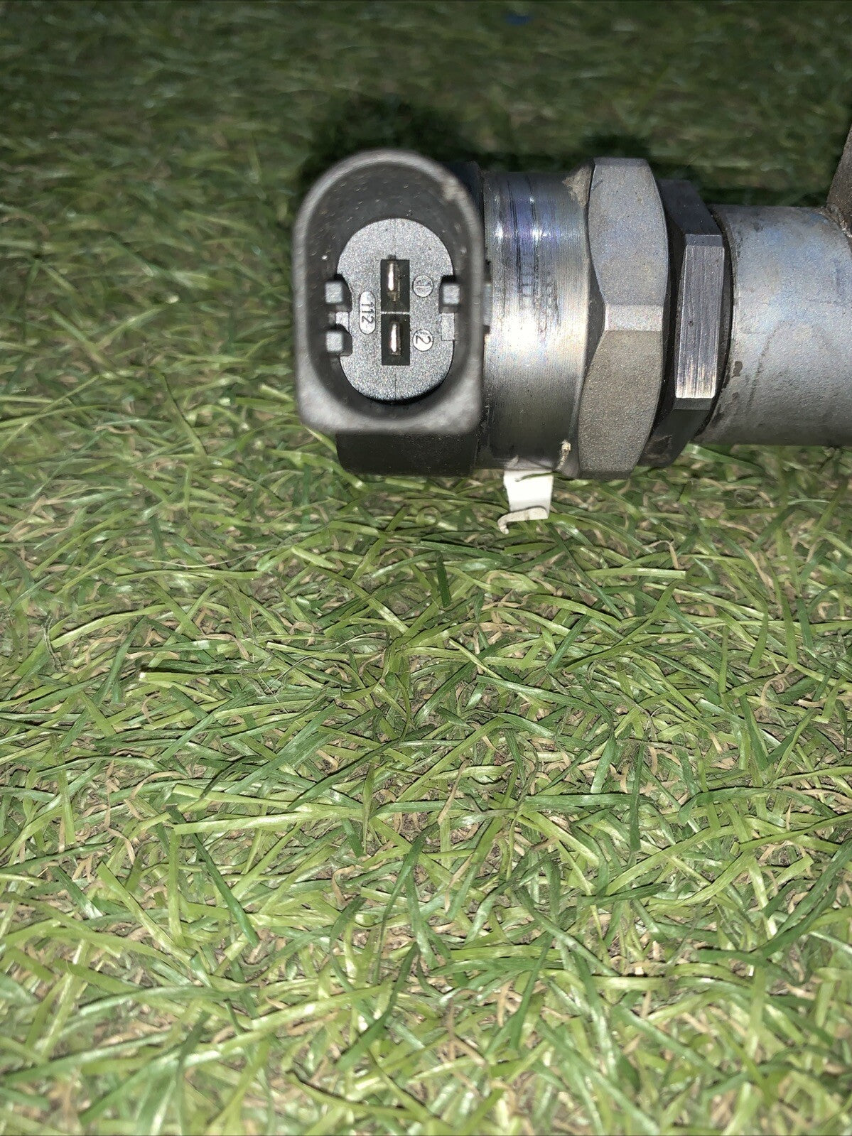 A6400702395 FLAUTO INIEZIONE GASOLIO MERCEDES CLASSE A (W169) (2004\2012) 2.0 D