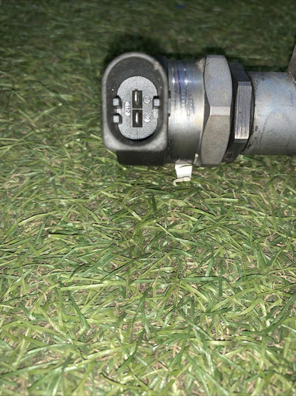 A6400702395 FLAUTO INIEZIONE GASOLIO MERCEDES CLASSE A (W169) (2004\2012) 2.0 D