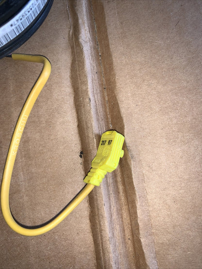 Molla Spirale Anello Contatto Spiralato Airbag FORD FIESTA CBK C79MA 9424564085