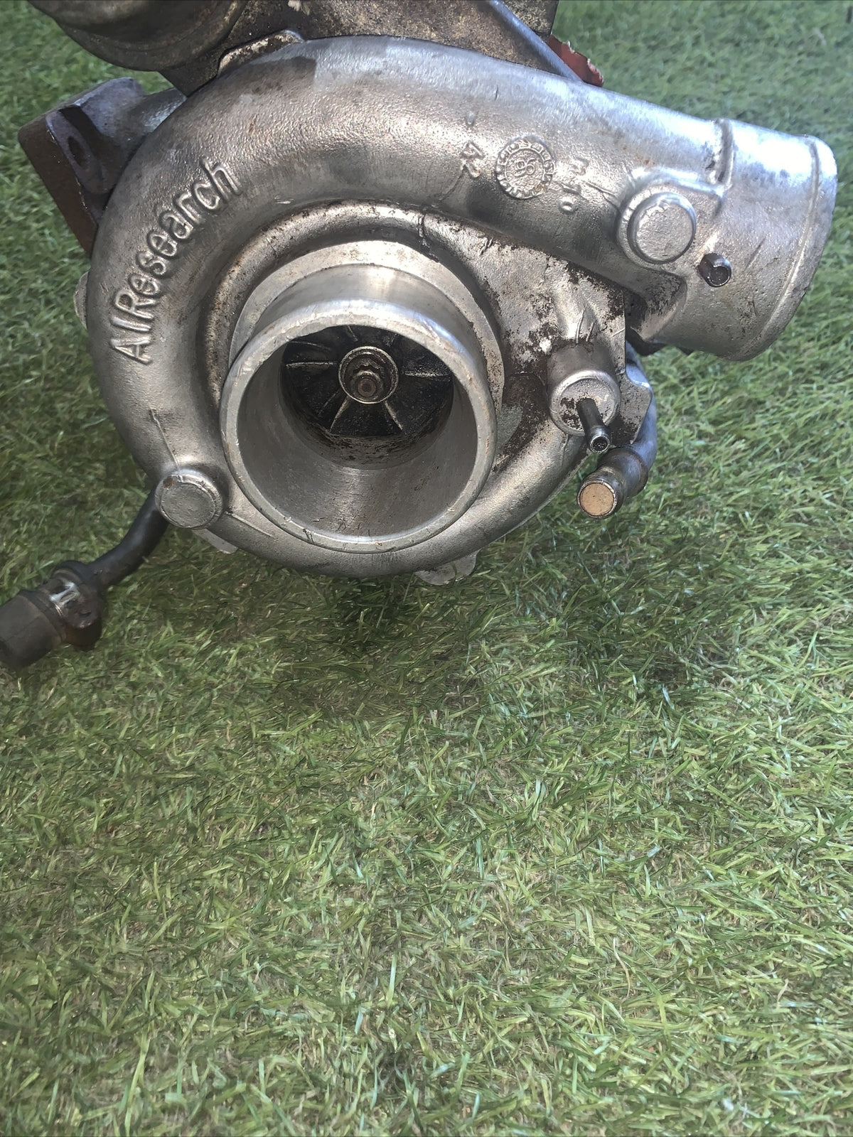 Turbina Fiat Coupe 20v 46419629