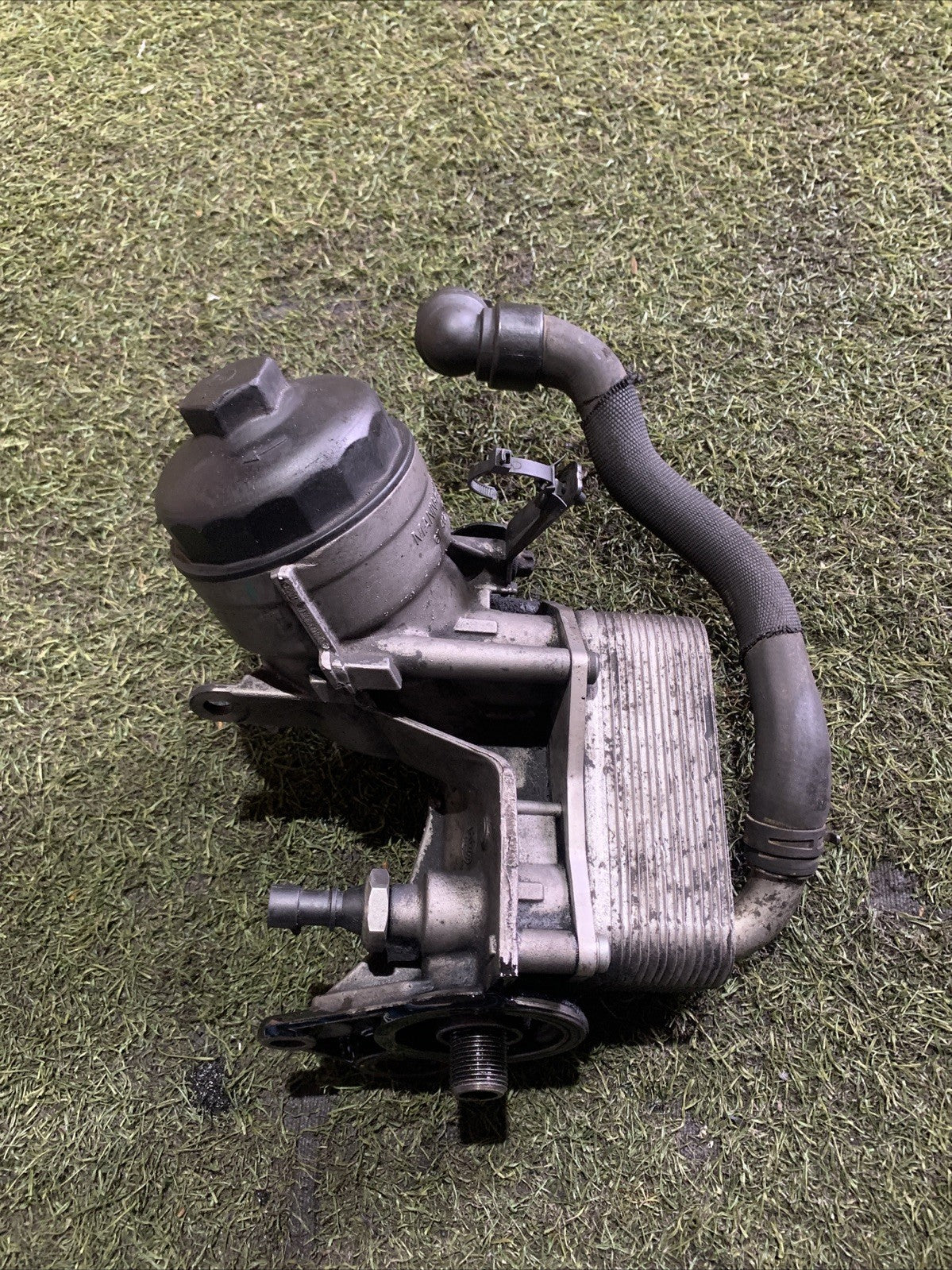 Scambiatore Di Calore Opel Meriva 2010 1.7 Diesel 6740273586