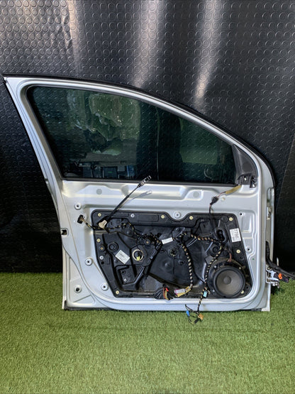 Porta portiera sportello anteriore sinistro volkswagen golf 6 VI 5 porte
