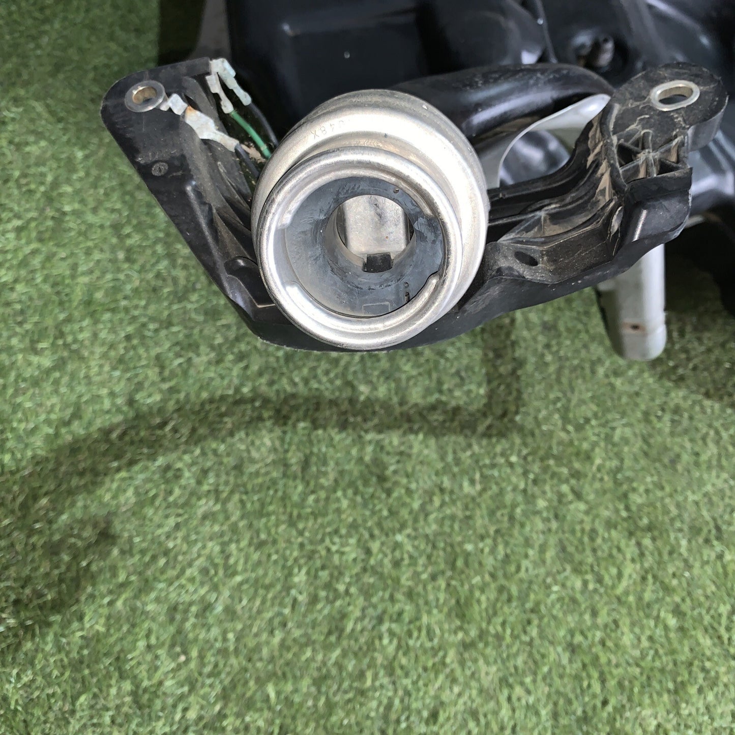 Serbatoio carburante Audi A7 4G 3.0 TDI 4G8201021AB serbatoio carburante diesel